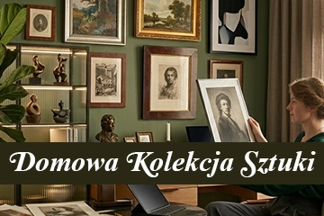Domowa Kolekcja Sztuki